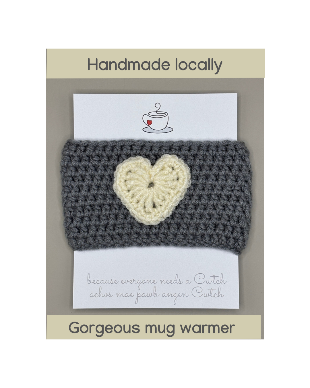 Cwtch Moethus Coffee Hamper