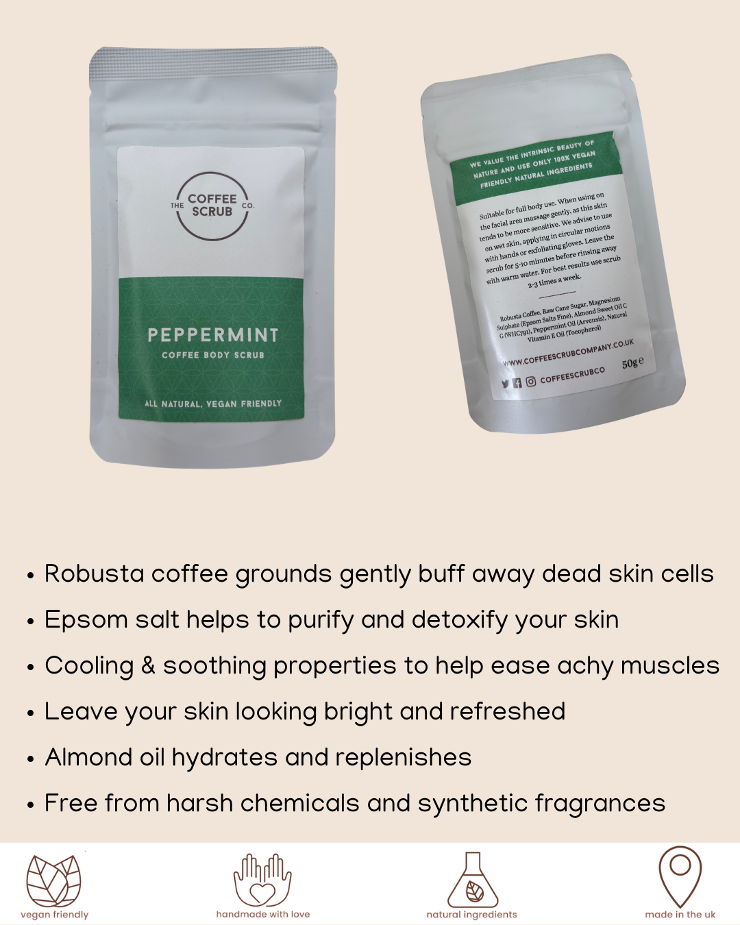 Cwtch Cryf Coffee Hamper